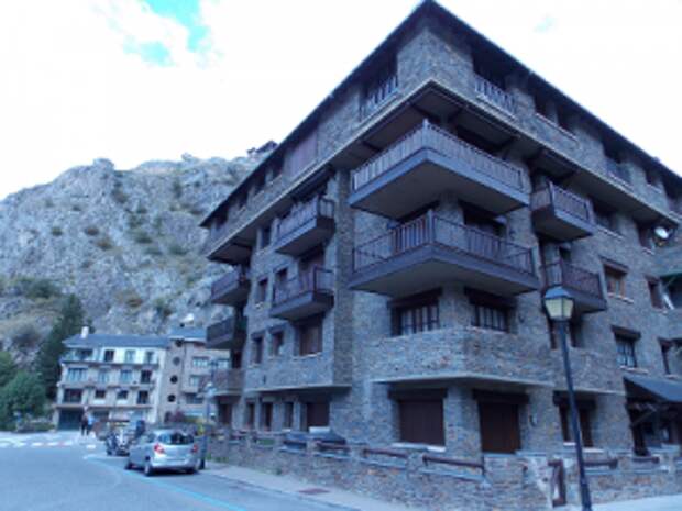 Acheter un bien immobilier en andorre_canillo