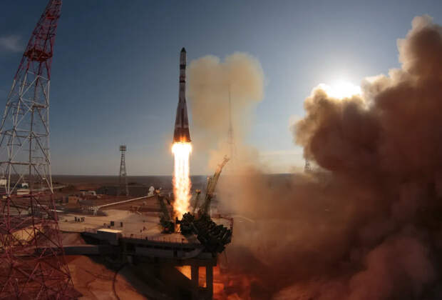 Роскосмос открыл набор в отряд космонавтов на «Госуслугах»