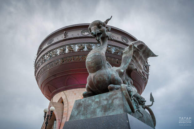 За год ЗАГСы Татарстана зарегистрировали 123 тыс. актов гражданского состояния