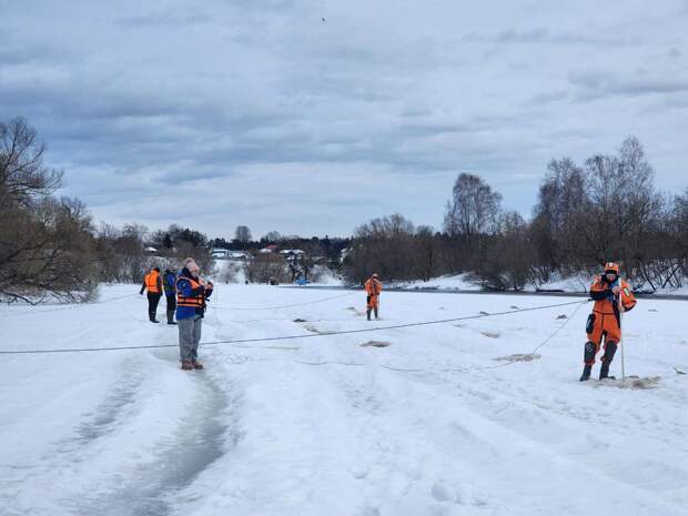 Появились подробности о пропавших в Подмосковье детях