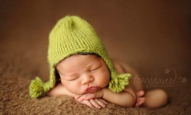 Спящие младенцы (38 фото) Спящие младенцы (38 фото)