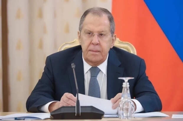 Лавров: Европа понимает, что конфликтом на Украине совершила предательство