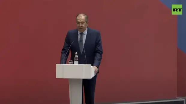 «Наш опыт сосуществования народов, культур и религий уникален»: Лавров — в обращении к соотечественникам