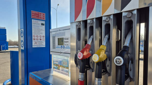 Почему не стоит заправляться сразу после разгрузки бензовоза