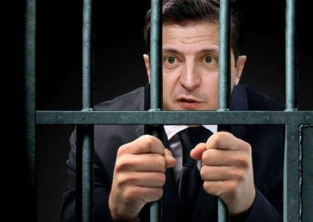 50% украинцев хотят ухода Зеленского из политики или уголовного преследования — опрос 50% украинцев хотят ухода Зеленского из политики или уголовного преследования — опрос