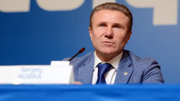 IAAF опубликовала итоги расследования по обвинению Бубки в коррупции