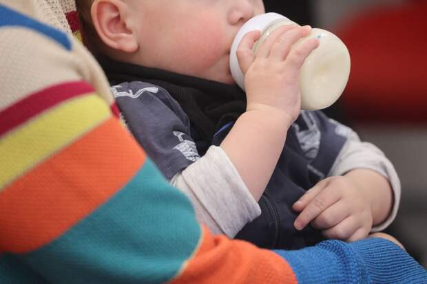 Аэропорт Иркутска, где отобрали детское питание у младенца, объяснил, это во благо всем пассажирам