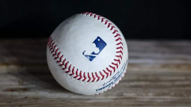 MLB baseball