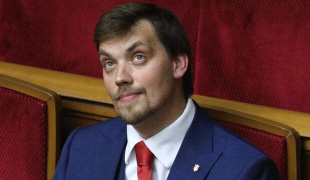 Премьер-министр Украины рассказал о «негодяях и подонках» в органах власти