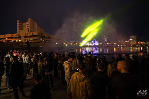 Авторы саундтрека к фильму «Плохая девочка» с Николь Кидман выступят на фестивале НУР