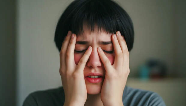 Подростки 15-17 лет стали страдать психическими расстройствами на 53% чаще за 10 лет