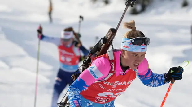 Драчёв считает, что Резцова показал достойный результат в спринте на КМ в Оберхофе