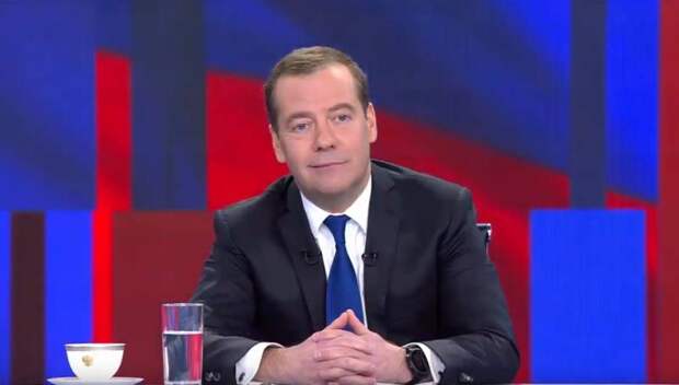 Реакция Медведева на санкции США и ЕС заставила западных политиков замолчать