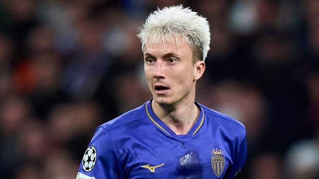 «ПСЖ» упомянул Головина в превью матча к «Монако»: «Неясно, кто заменит Александра»