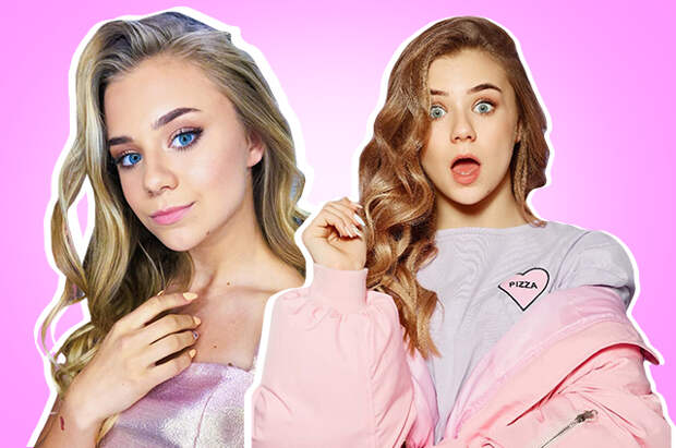 16-летняя YouTube-звезда Катя Адушкина: что мы о ней знаем