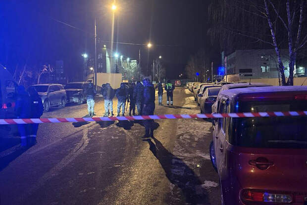 Сотрудники ДПС, погибшие при взрыве в Москве, дружили с детства