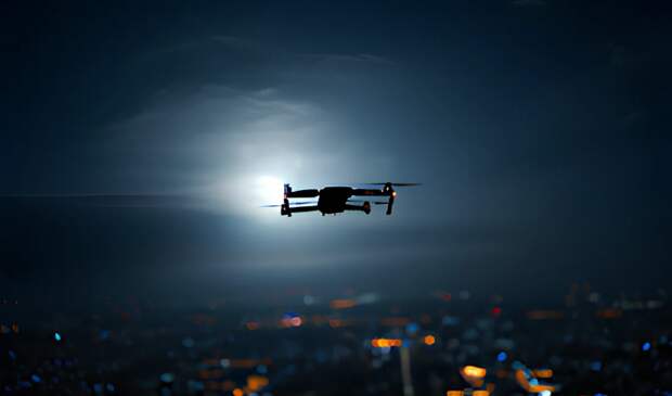 Беспилотную опасность объявили в Волгоградской области в канун Великой субботы