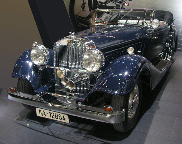 Horch