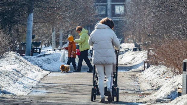 Путин поручил оценить систему поддержки семей погибших бойцов СВО