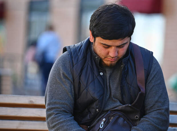 Мигрант на авто погубил русскую девочку, но суд его отпустил