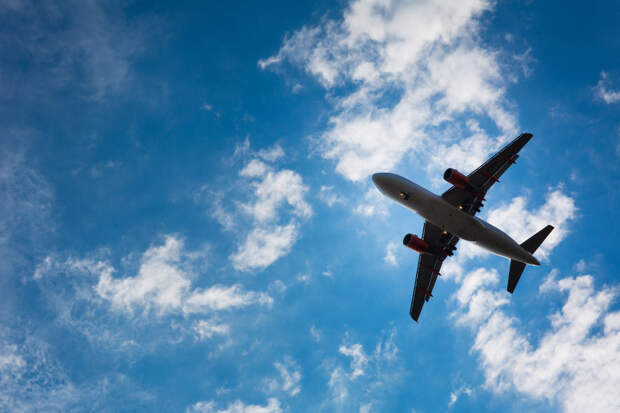 Туристы из Новой Зеландии застряли в Вануату после банкротства авиакомпании