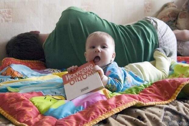 30 фото, от которых будут смеяться все родители. Позитив на весь день! 30 фото, от которых будут смеяться все родители. Позитив на весь день!