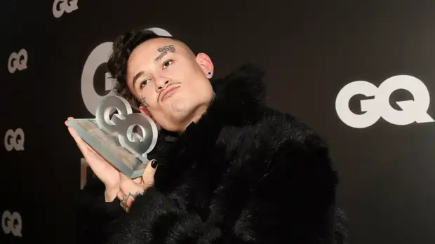 Шлеменко считает, что Моргенштерна нужно посадить за слова про День Победы