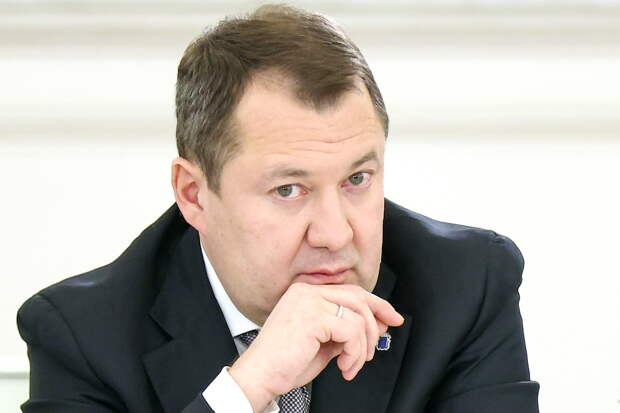 Раскрыты подробности дела бывшего российского губернатора