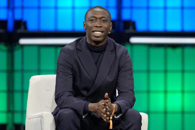 Тиктокер Хаби Лейм заключил сделку на $900 млн на создание ИИ-двойника