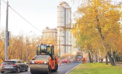 Фото Ольги Чумаченко