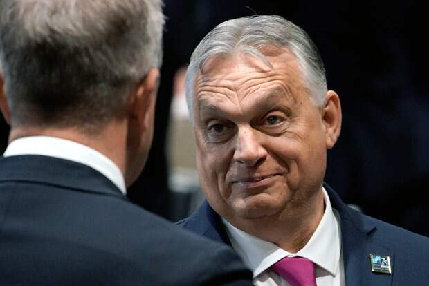 Орбан назвал победителей в конфликте на Украине