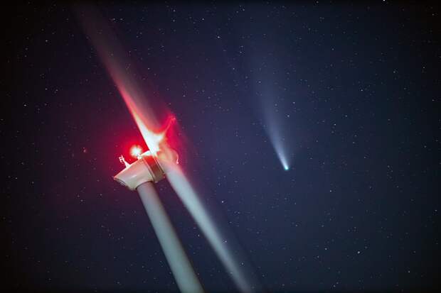 Ученый сделал новое неожиданное открытие о комете-НЛО 3I/ATLAS