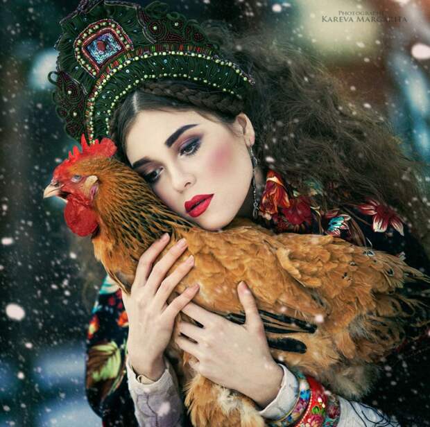 Сказки, оживающие на фотографиях сказки, фотографии