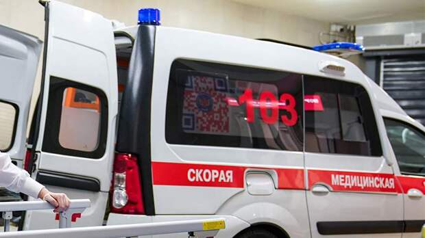 Три человека пострадали в результате атаки дрона ВСУ на рейсовый автобус в ЛНР