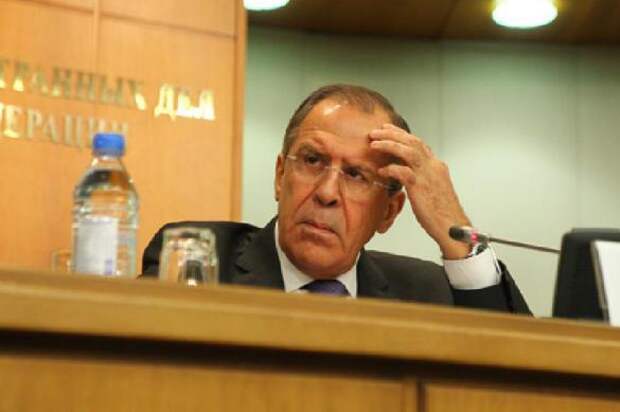 Лавров жесток: Британия заигралась, настало время отвечать. 385314.jpeg