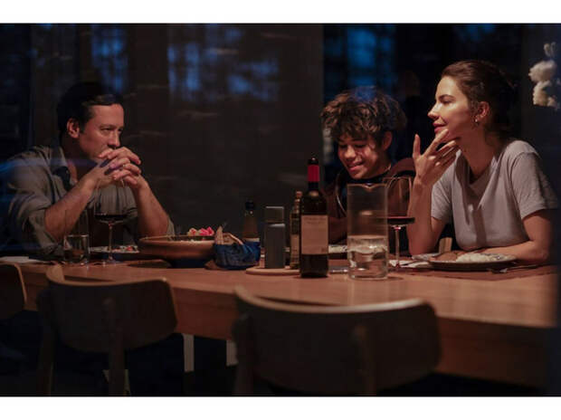 Андрей Звягинцев узнал о попадании «Минотавра» в Канн во время завтрака