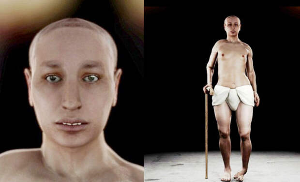 Исторические персонажи и легендарные личности — как они выглядели на самом деле