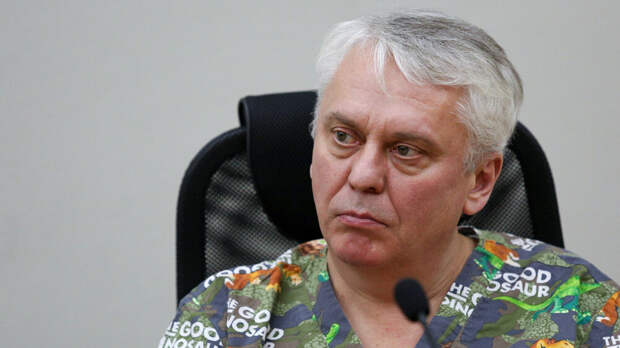 Хирург Каабак: студентам медвузов стоит показывать фильм «Творение Господне»