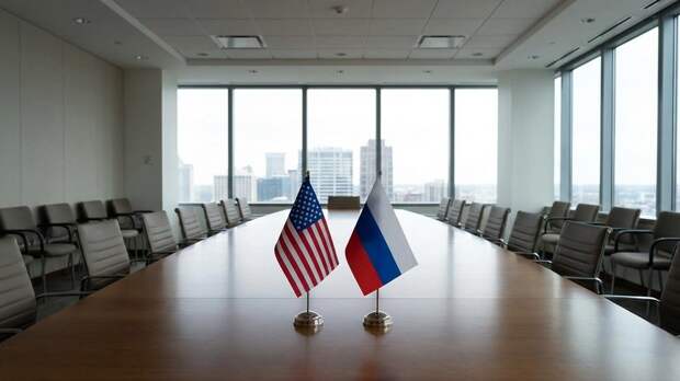 Дарчиев: переговоры российской делегации с членами конгресса прошли успешно