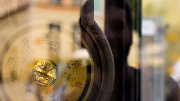 Кардиолог Сергеева высказалась о роли атмосферного давления в самочувствии человека