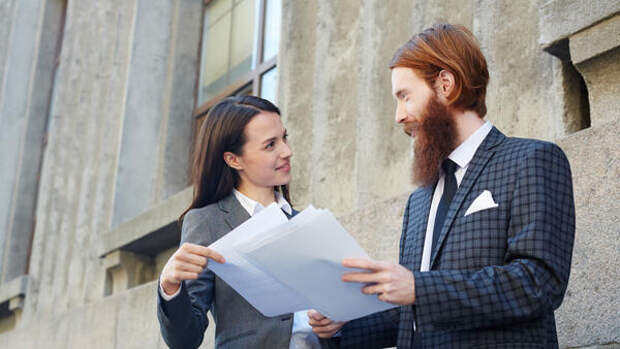 Девушки требуют от ухажеров резюме и рекомендательные письма — чтобы не остаться в дураках