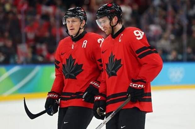 Канада — фаворит хоккейного финала Олимпиады-2026 против США