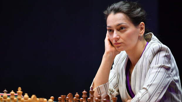 Возвращение легенд: Костенюк выиграла Кубок мира, у Карякина серебро 