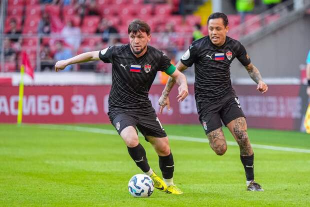 МВД подтвердило факт подкупа судьи в матче «Алания» — «Химки»: арбитр получил 2 миллиона