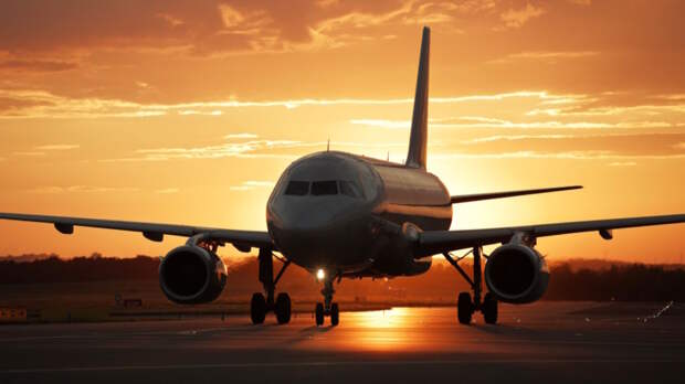 Росавиация рекомендовала авиакомпаниям не летать над Израилем, Ираком, Ираном, Катаром и Иорданией