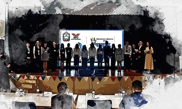 В Орловской области назвали имя лучшего школьника