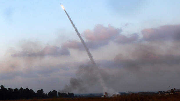 Израильская армия поразила в секторе Газа 139 целей организации «Исламский джихад»