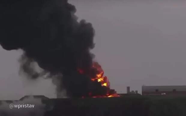 Раскрыта причина взрыва первой ступени немецкой перспективной ракеты RFA ONE