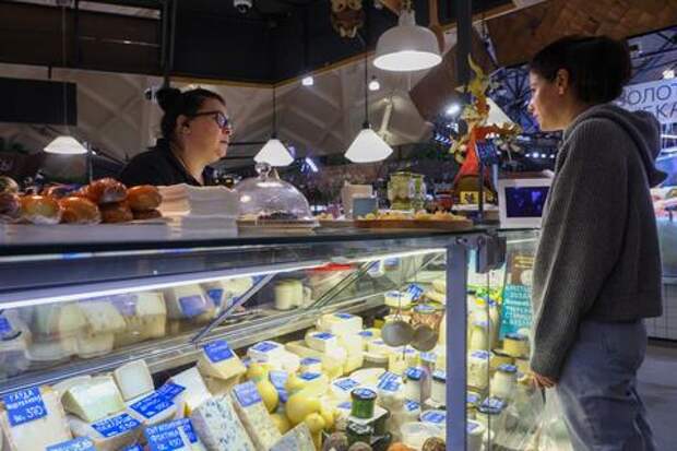 Кубань подтвердила статус экономического лидера ЮФО: оборот потребительского сектора составил почти триллион рублей всего за 2 месяца