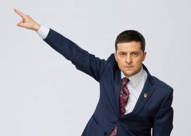 Лицедей